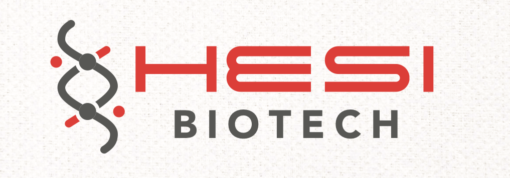 HESI Biotech Logo